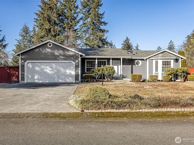 1001 197th Street Ct E, Spanaway, WA, 98387