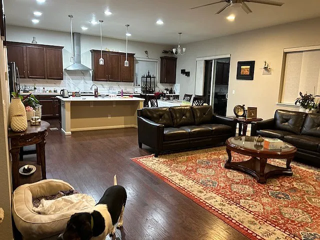 12928 Bridge View Ln — Photo 2