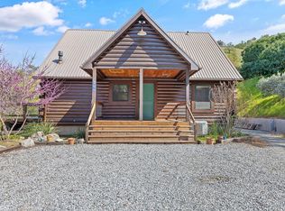 37070 Sierra Dr, Lemon Cove, CA 93244