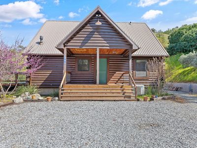 37070 Sierra Drive, Lemon Cove, CA, 93244