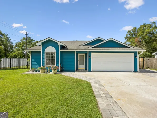 101 Royal Pines Way, Kingsland, GA 31548