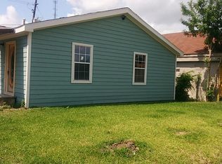 4106 Clover St, Houston, TX 77051