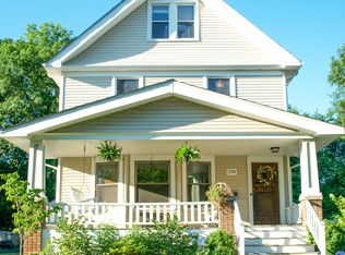 3356 E Fairfax Rd, Cleveland Heights, OH 44118