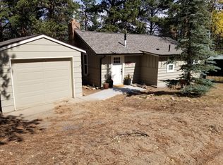 1201 Middle Broadview Rd, Estes Park, CO 80517