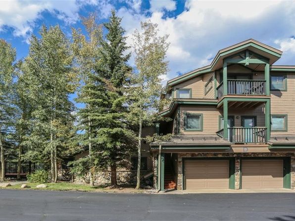 Breckenridge Real Estate - Breckenridge CO Homes For Sale | Zillow