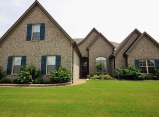 90 Sheraton Cv, Oakland, TN 38060