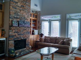 411 Halyard Ln, Tega Cay, SC 29708