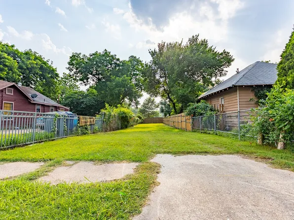 3119 Parvia Ave, Dallas, TX 75212