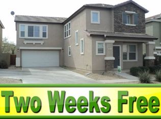3011 W Calvary Dr, Phoenix, AZ 85086