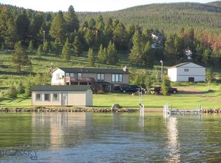 270 Georgetown Lake Rd, Anaconda, MT 59711