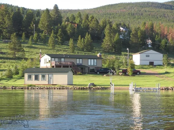270 Georgetown Lake Rd, Anaconda, MT 59711