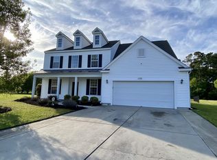 2788 Coopers Ct, Myrtle Beach, SC 29579
