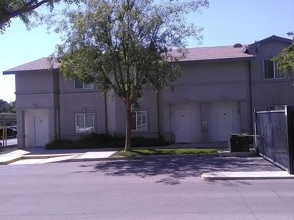Welcome to Pacheco townhomes
