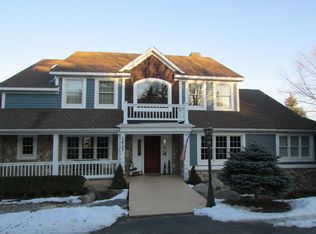 5933 Saratoga Dr, Oxford, MI 48371