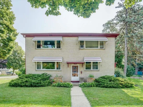 549 Oak St, Madison, WI 53704