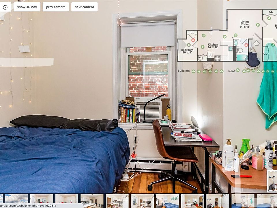 51 Anderson St. #4 Boston (Beacon Hill) Unit Photo 7