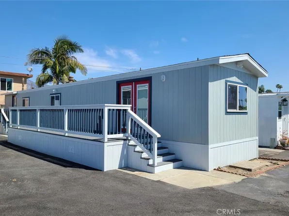 2548 Peck Rd Space 30, Monrovia, CA 91016