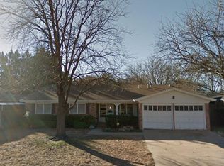 5417 17th St #1, Lubbock, TX 79416