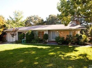219 Ashlar Dr, Napa, CA 94558