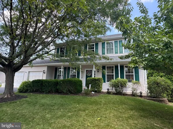 3807 Vincent Dr, Collegeville, PA 19426