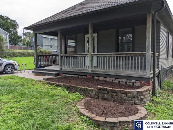 4421 Decatur St, Omaha, NE 68111