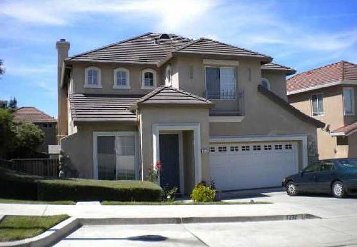Welcome Home !