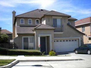3272 Lac Dazur Ct, San Jose, CA