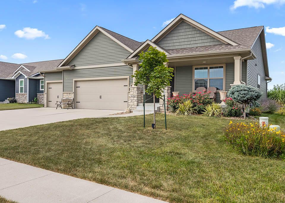 626 NW Autumn Crest Dr, Ankeny, IA 50023 MLS 63052 Zillow