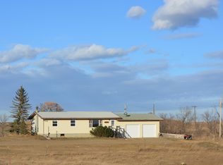 130 86th Ave NW, Halliday, ND 58636