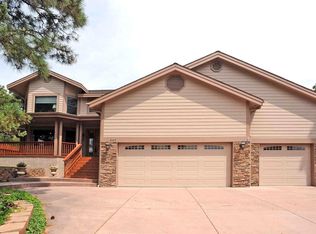4147 N Certhia St, Flagstaff, AZ 86004