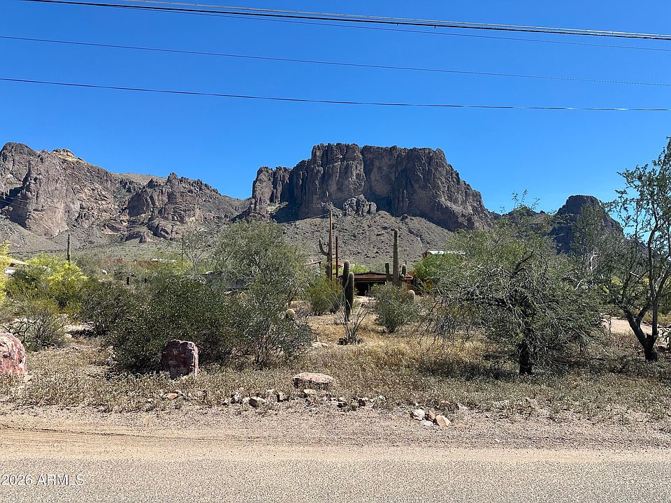 1st image of 2635 N Prospectors Road