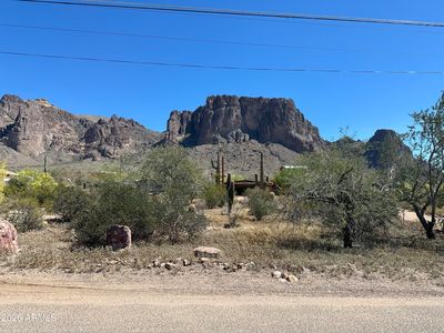 2635 N Prospectors Road, Apache Junction, AZ, 85119