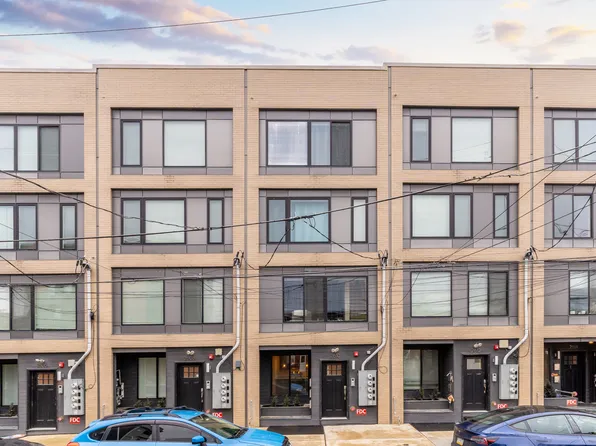 2608 Braddock St #1, Philadelphia, PA 19125