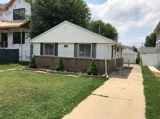 10344 S Millard Ave, Chicago, IL