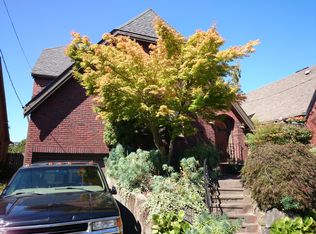 2105 30th Ave S, Seattle, WA 98144