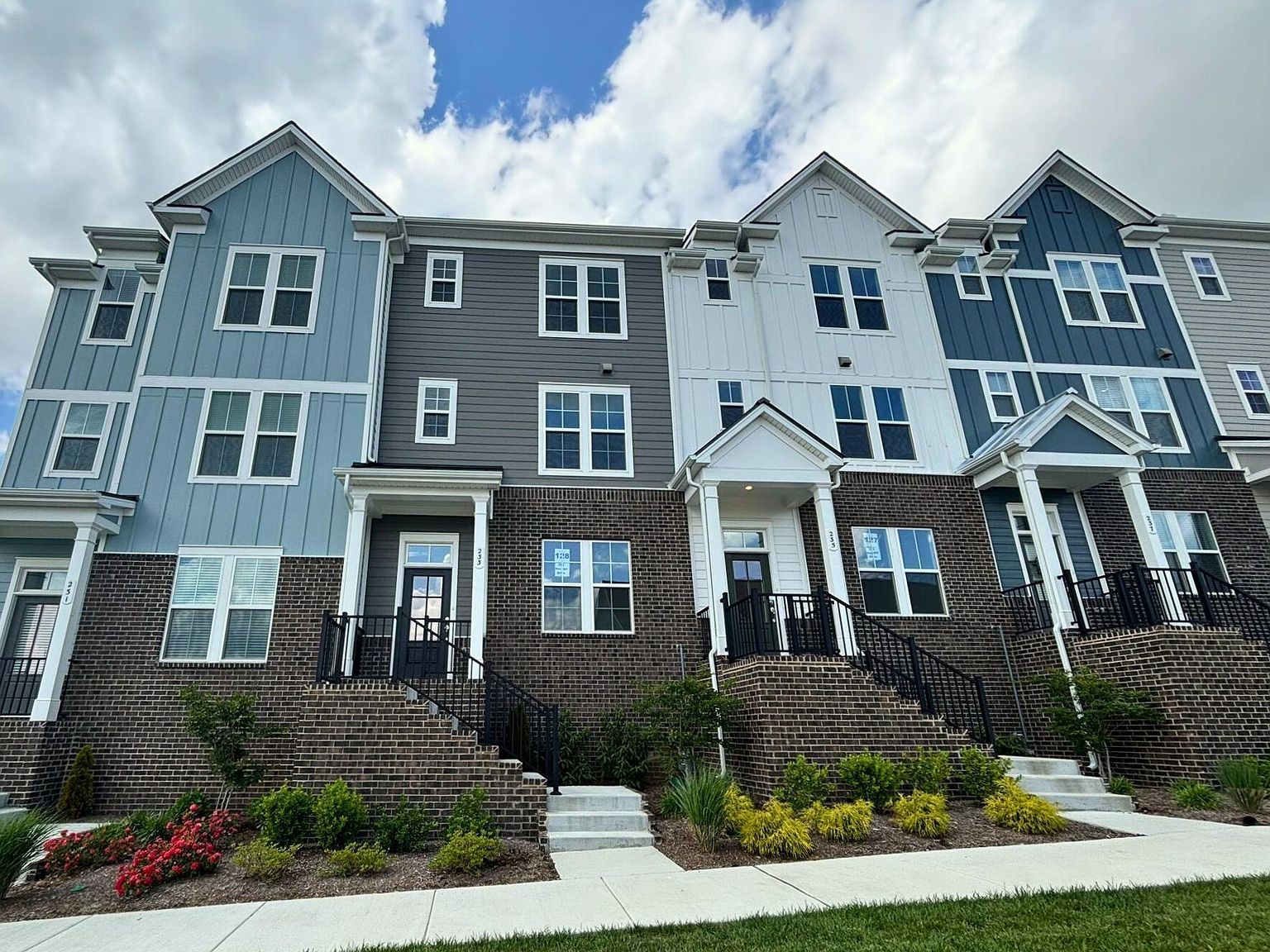 233 Ben Hill Dr Lot 128, Antioch, TN 37013 | Zillow
