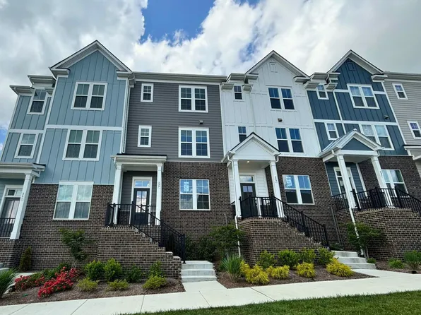 233 Ben Hill Dr Lot 128, Antioch, TN 37013