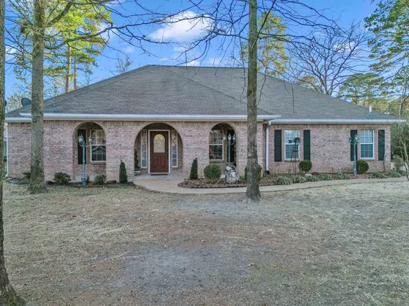 397 County Road 3542, Hawkins, TX 75765