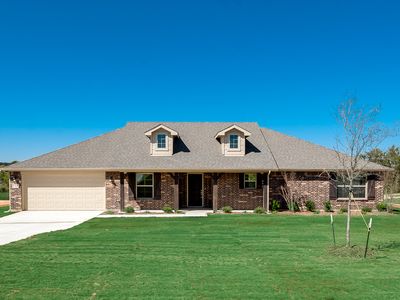 145 Springwood Loop, Springtown, TX, 76082