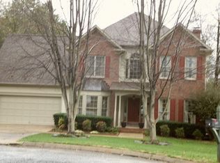 109 Thorn Hill Ct, Simpsonville, SC 29681
