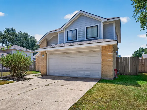 2519 Silver Cypress Dr, Katy, TX 77449