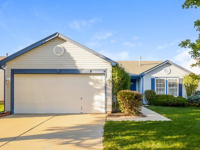 8310 Weathervane Cir, Indianapolis, IN, 46239