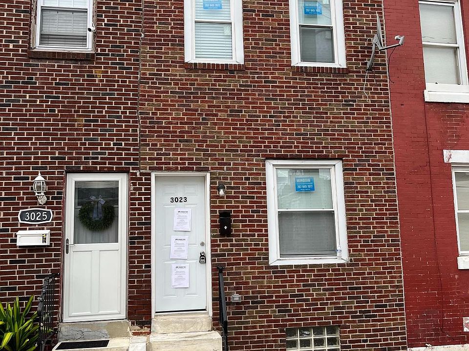 PA0273 3023 B St Philadelphia PA Zillow