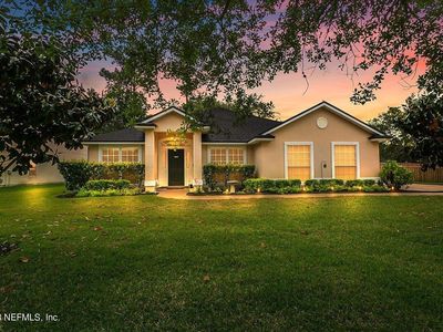 2801 SHEEPHEAD Court, Saint Augustine, FL, 32092