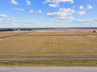 0 Vincent Rd, Mermentau, LA 70556