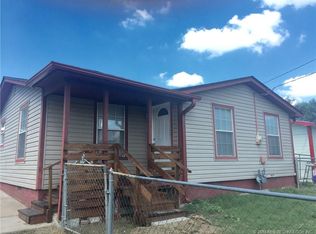 9508 Frankoma Rd, Sapulpa, OK 74066