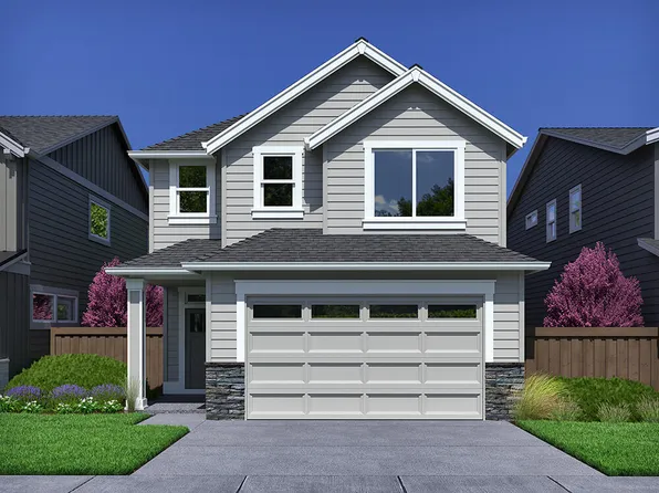 60947 SE Apollo Pl, Bend, OR 97702