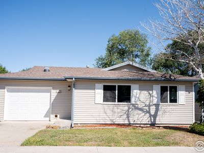 2706 Alan St, Fort Collins, CO, 80524
