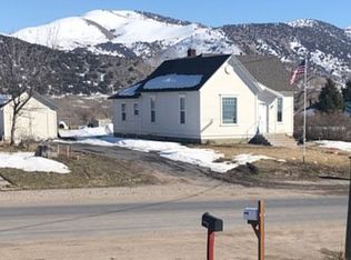 518 N 100 W, Malad City, ID 83252