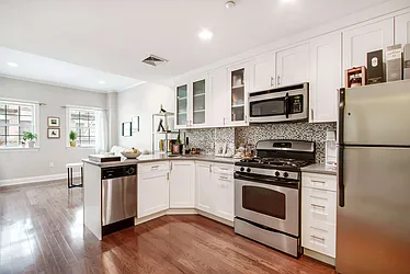 Rented by Compass